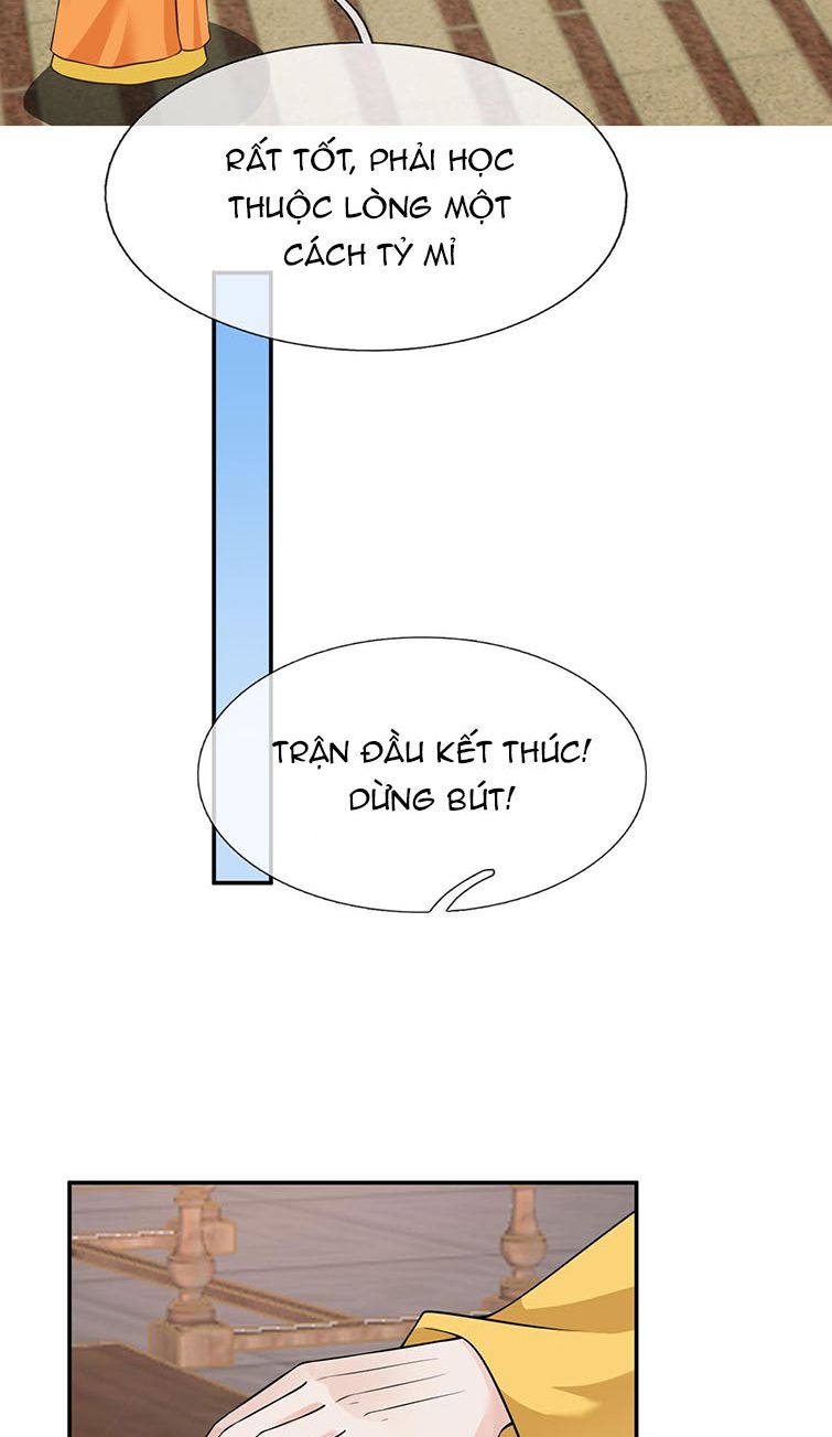Đánh Chết Cũng Không Làm Sư Tôn: Chapter 140