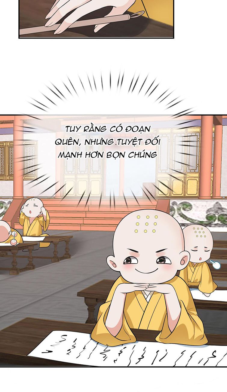 Đánh Chết Cũng Không Làm Sư Tôn: Chapter 140