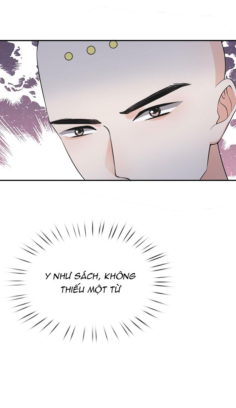 Đánh Chết Cũng Không Làm Sư Tôn: Chapter 140