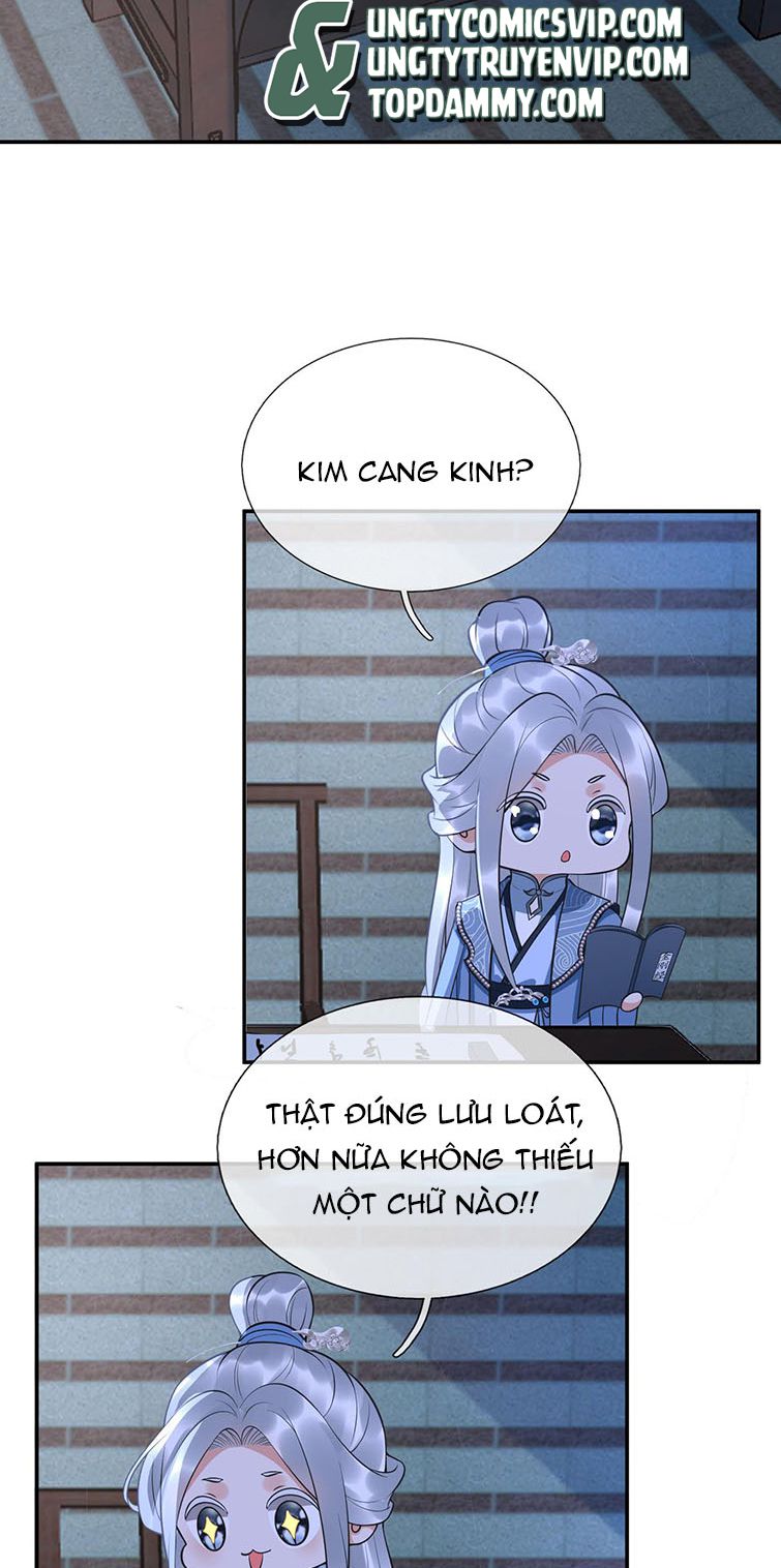 Đánh Chết Cũng Không Làm Sư Tôn: Chapter 140