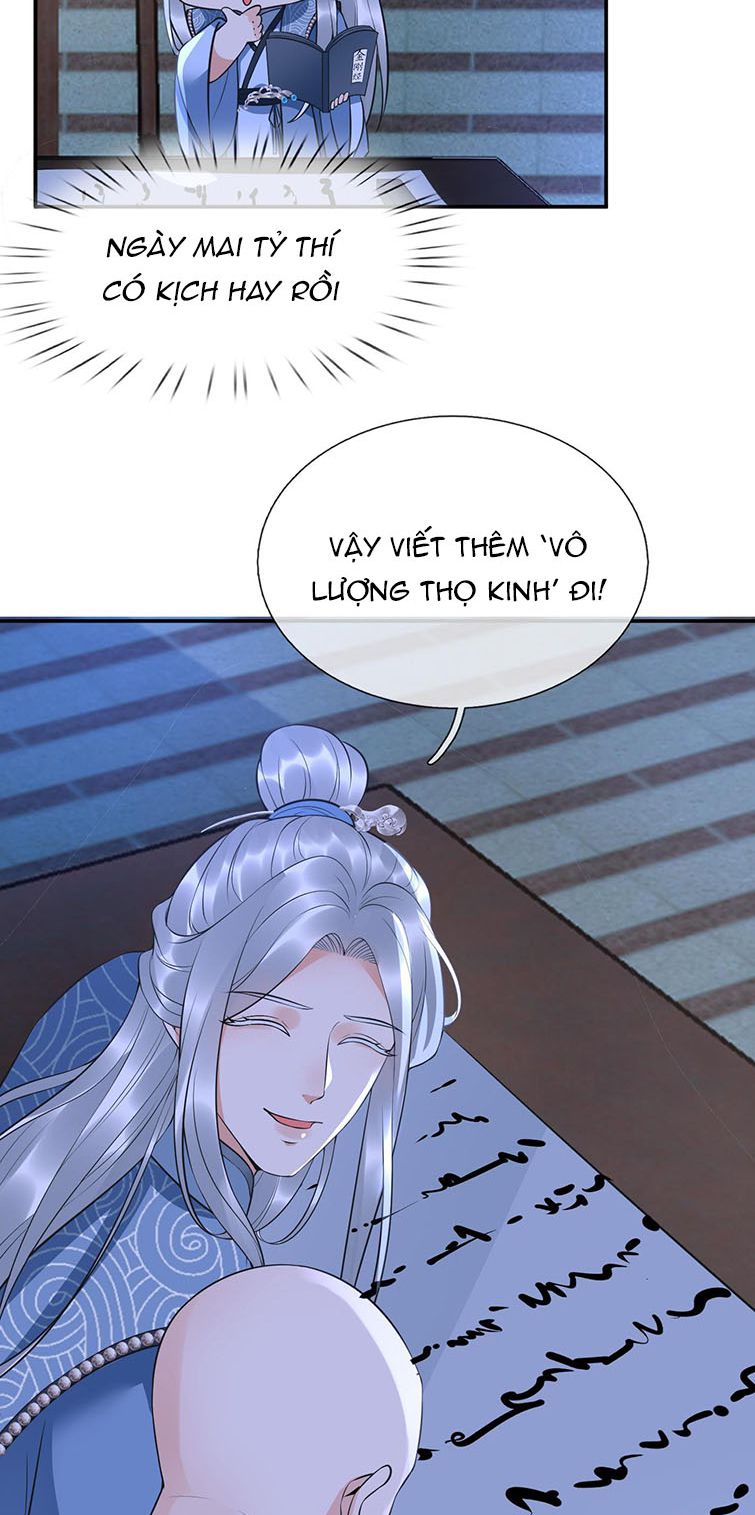 Đánh Chết Cũng Không Làm Sư Tôn: Chapter 140