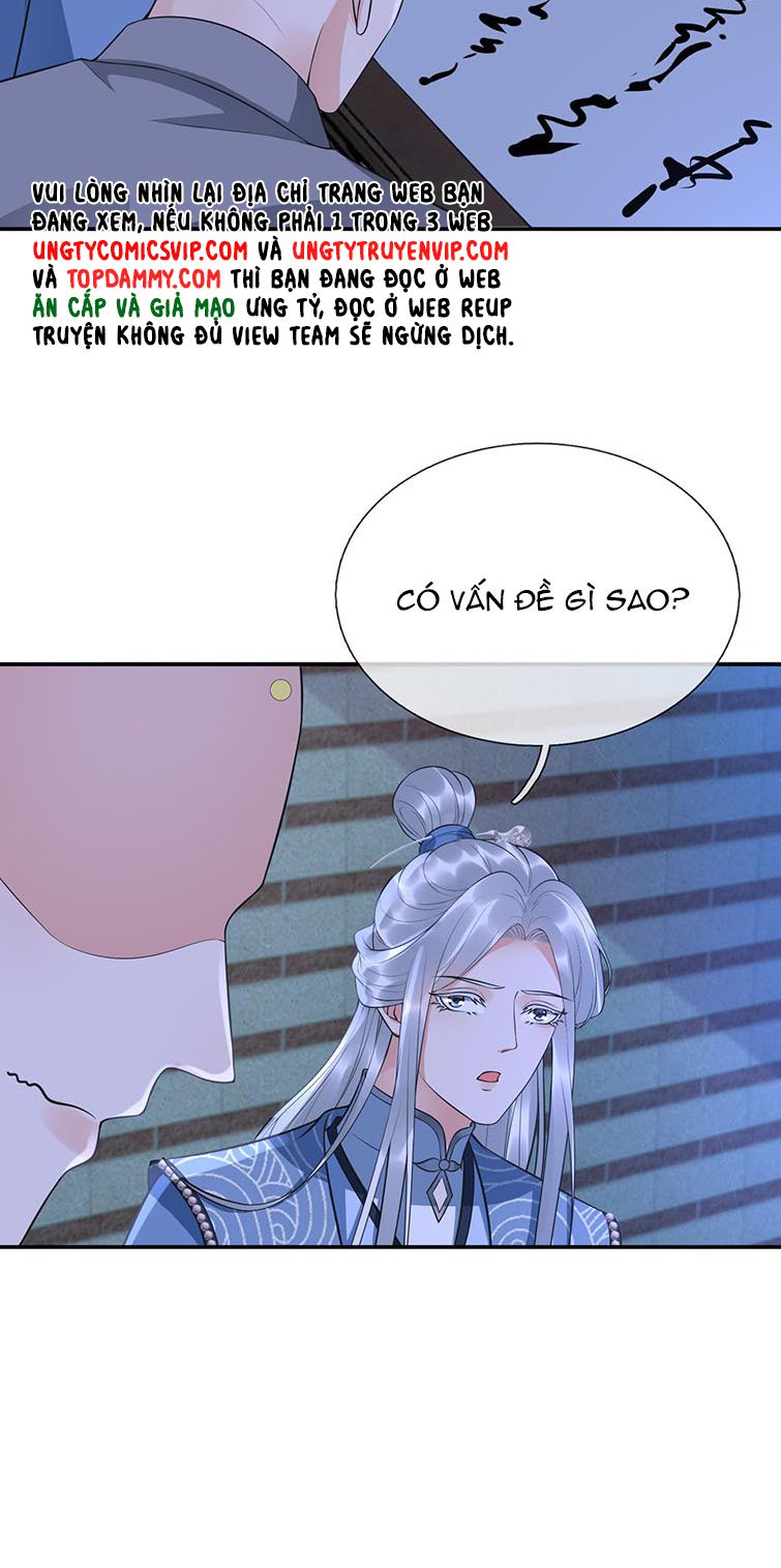 Đánh Chết Cũng Không Làm Sư Tôn: Chapter 140