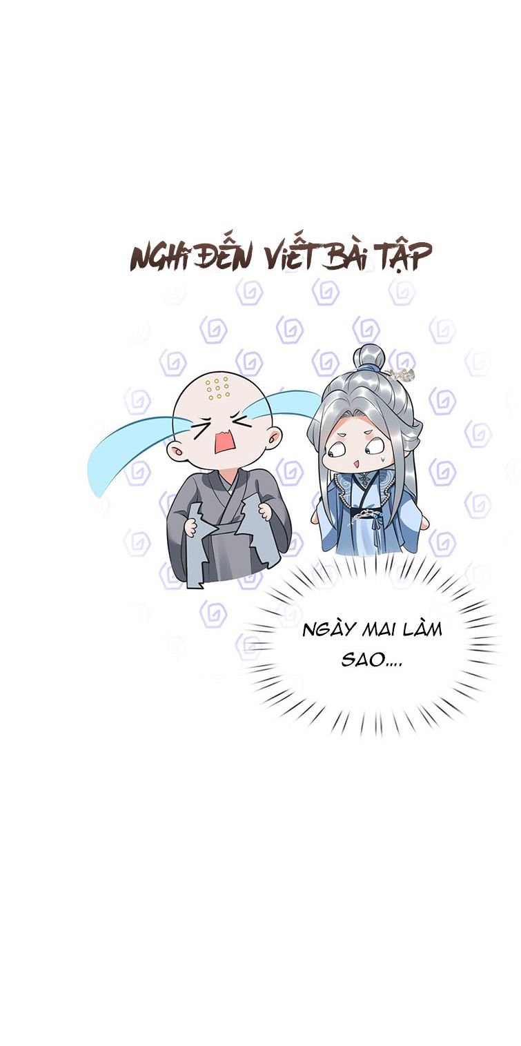 Đánh Chết Cũng Không Làm Sư Tôn: Chapter 140