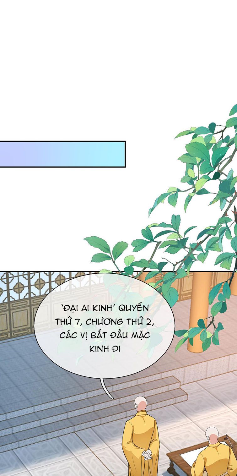 Đánh Chết Cũng Không Làm Sư Tôn: Chapter 140