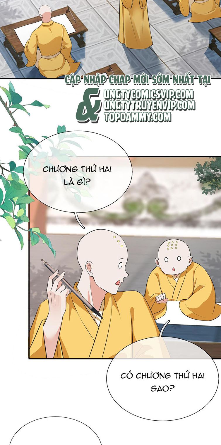 Đánh Chết Cũng Không Làm Sư Tôn: Chapter 140