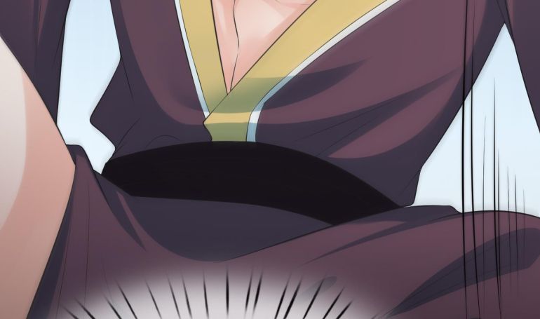 Đánh Chết Cũng Không Làm Sư Tôn: Chapter 143