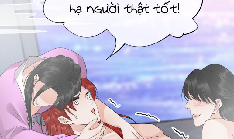 Đánh Chết Cũng Không Làm Sư Tôn: Chapter 143