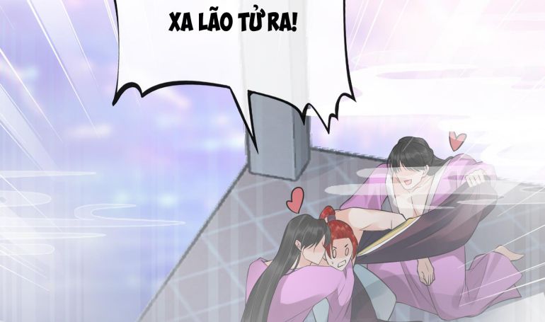 Đánh Chết Cũng Không Làm Sư Tôn: Chapter 143