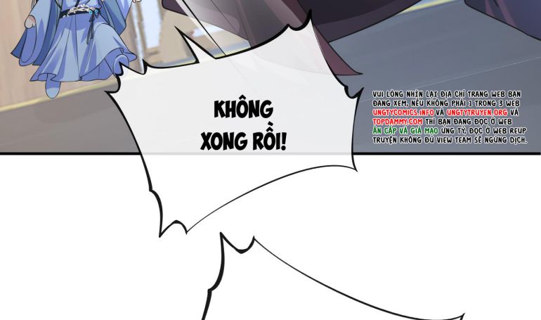 Đánh Chết Cũng Không Làm Sư Tôn: Chapter 143