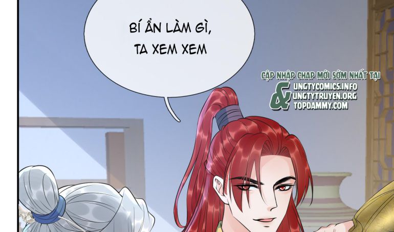 Đánh Chết Cũng Không Làm Sư Tôn: Chapter 143