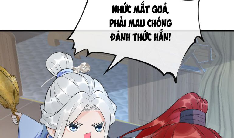 Đánh Chết Cũng Không Làm Sư Tôn: Chapter 143