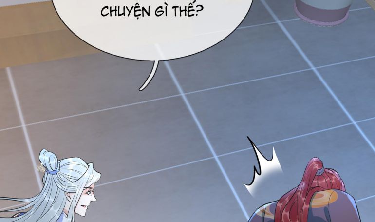 Đánh Chết Cũng Không Làm Sư Tôn: Chapter 143