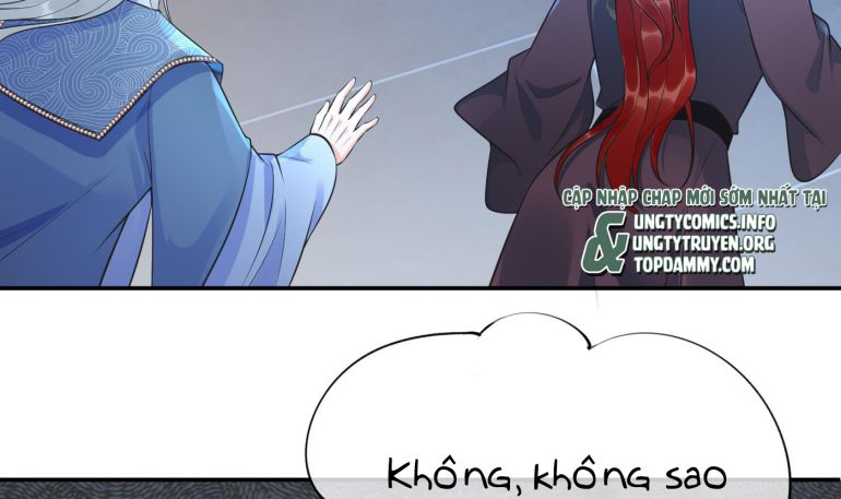 Đánh Chết Cũng Không Làm Sư Tôn: Chapter 143