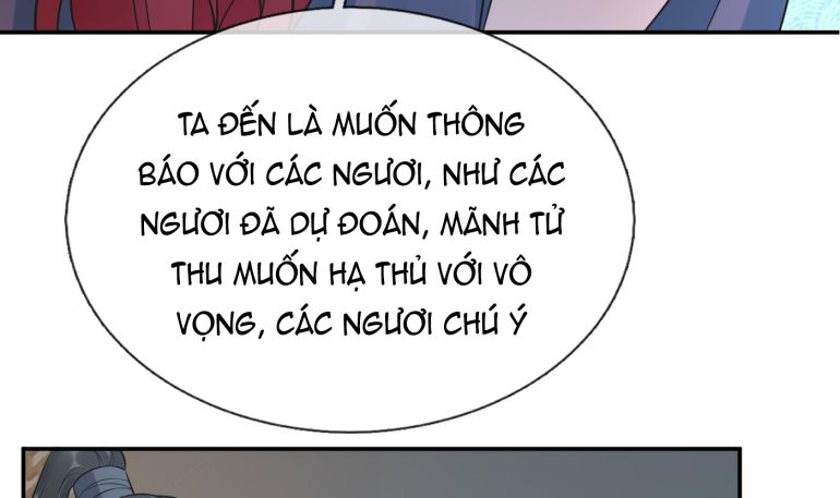 Đánh Chết Cũng Không Làm Sư Tôn: Chapter 143