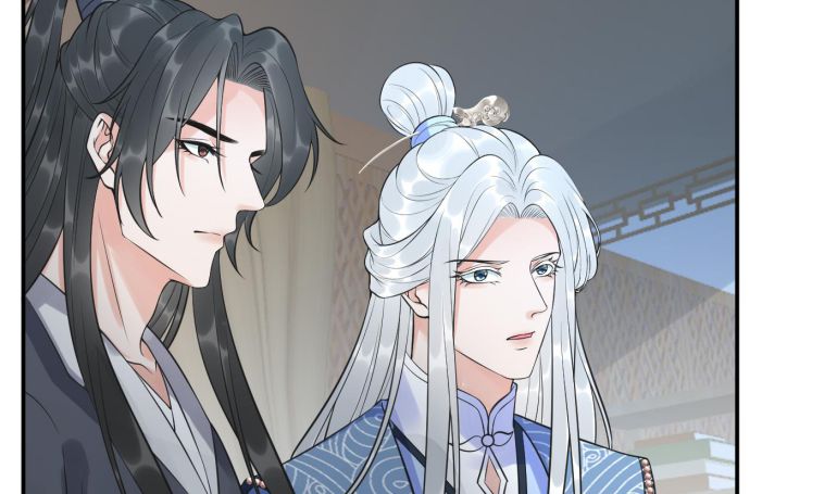 Đánh Chết Cũng Không Làm Sư Tôn: Chapter 143
