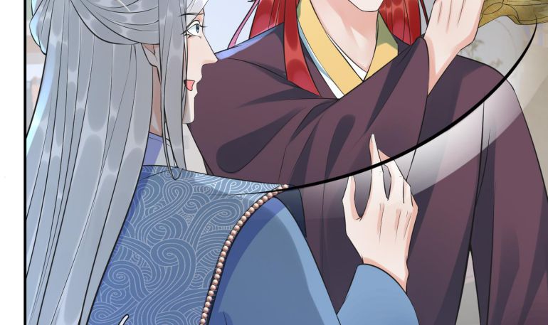 Đánh Chết Cũng Không Làm Sư Tôn: Chapter 143