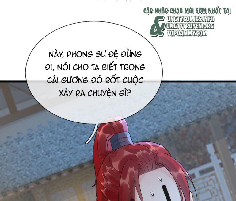 Đánh Chết Cũng Không Làm Sư Tôn: Chapter 143