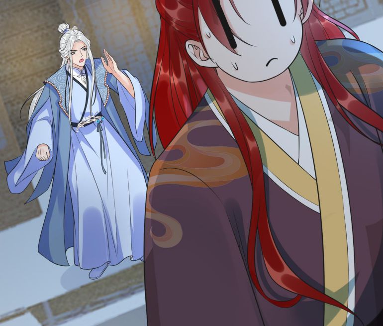 Đánh Chết Cũng Không Làm Sư Tôn: Chapter 143