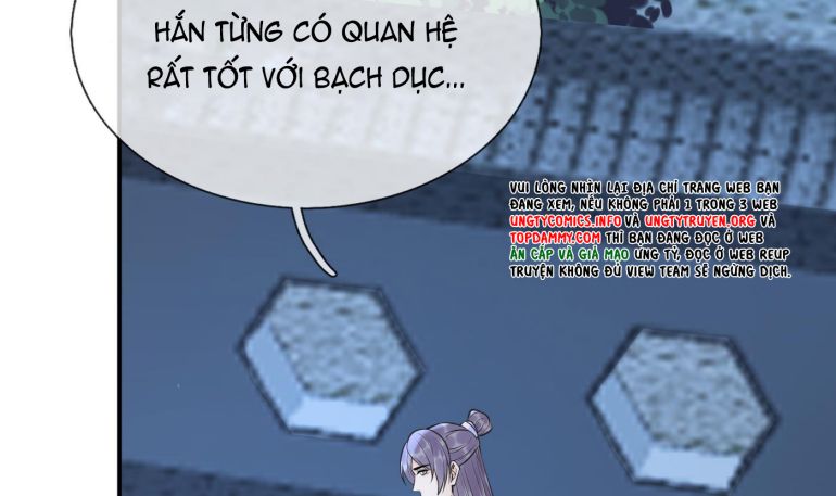 Đánh Chết Cũng Không Làm Sư Tôn: Chapter 143