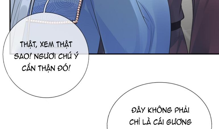 Đánh Chết Cũng Không Làm Sư Tôn: Chapter 143