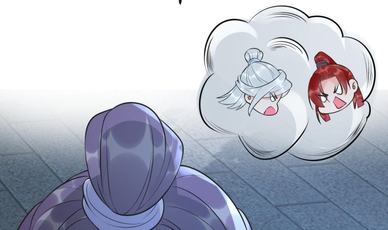 Đánh Chết Cũng Không Làm Sư Tôn: Chapter 143