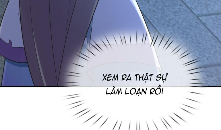 Đánh Chết Cũng Không Làm Sư Tôn: Chapter 143