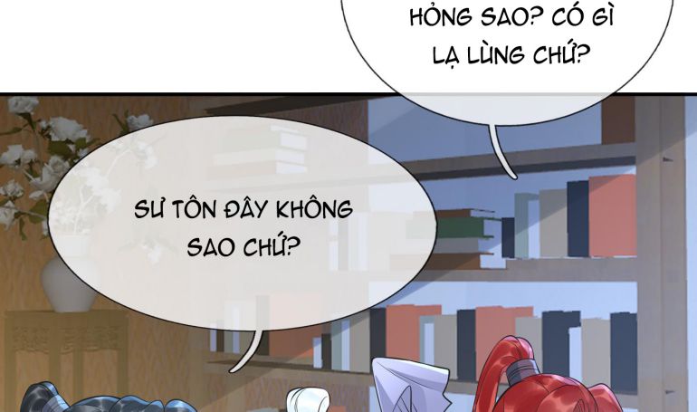 Đánh Chết Cũng Không Làm Sư Tôn: Chapter 143