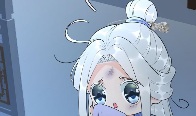 Đánh Chết Cũng Không Làm Sư Tôn: Chapter 143