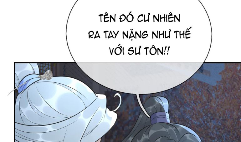 Đánh Chết Cũng Không Làm Sư Tôn: Chapter 143
