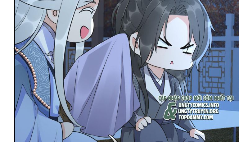 Đánh Chết Cũng Không Làm Sư Tôn: Chapter 143