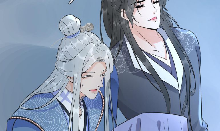 Đánh Chết Cũng Không Làm Sư Tôn: Chapter 143