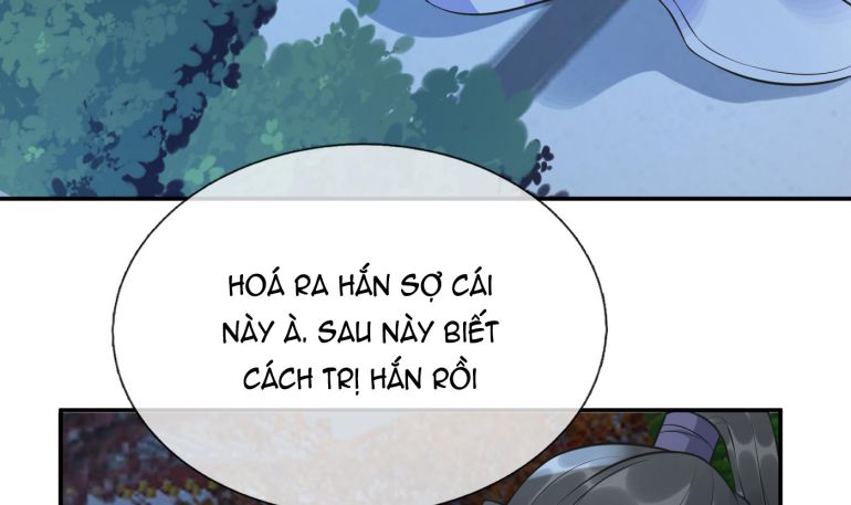 Đánh Chết Cũng Không Làm Sư Tôn: Chapter 143