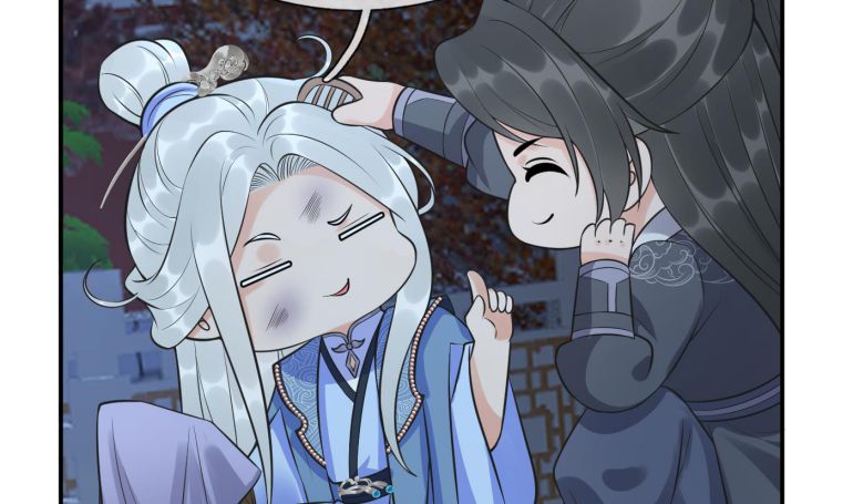 Đánh Chết Cũng Không Làm Sư Tôn: Chapter 143