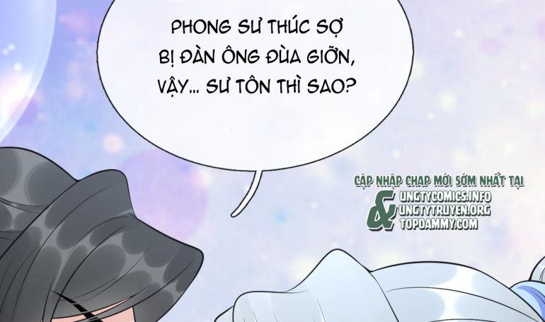 Đánh Chết Cũng Không Làm Sư Tôn: Chapter 143