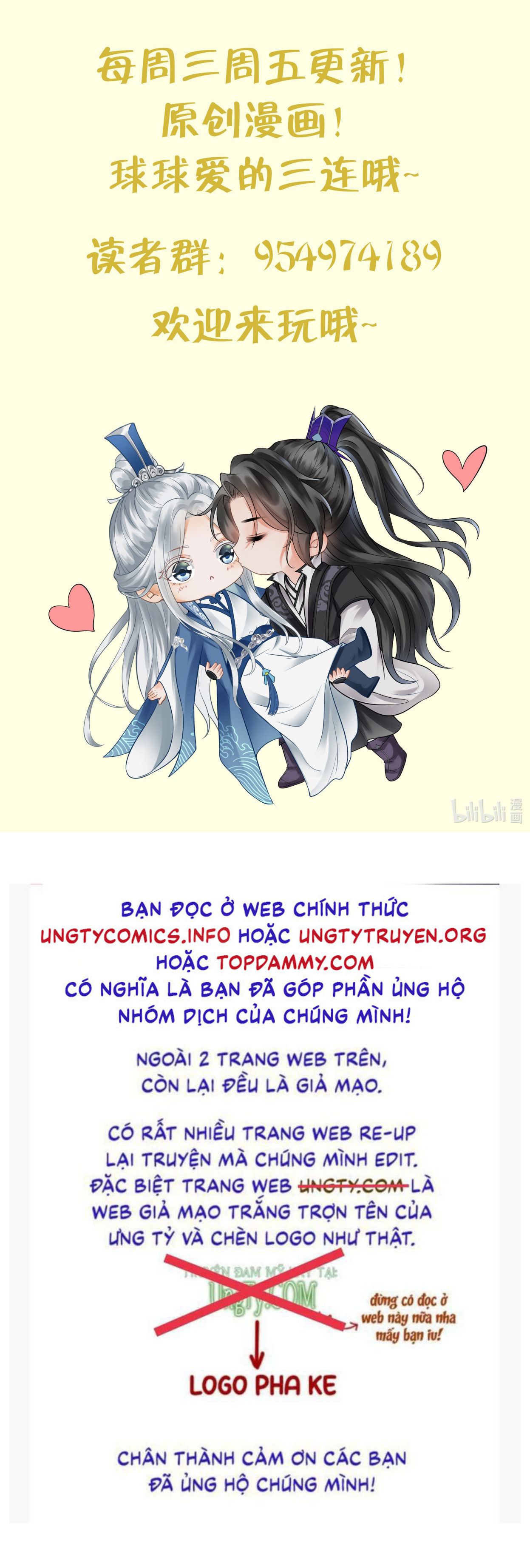 Đánh Chết Cũng Không Làm Sư Tôn: Chapter 143