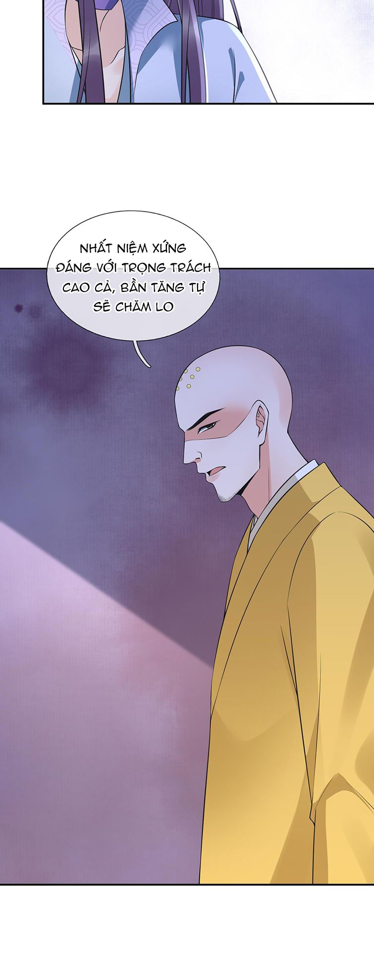 Đánh Chết Cũng Không Làm Sư Tôn: Chapter 144
