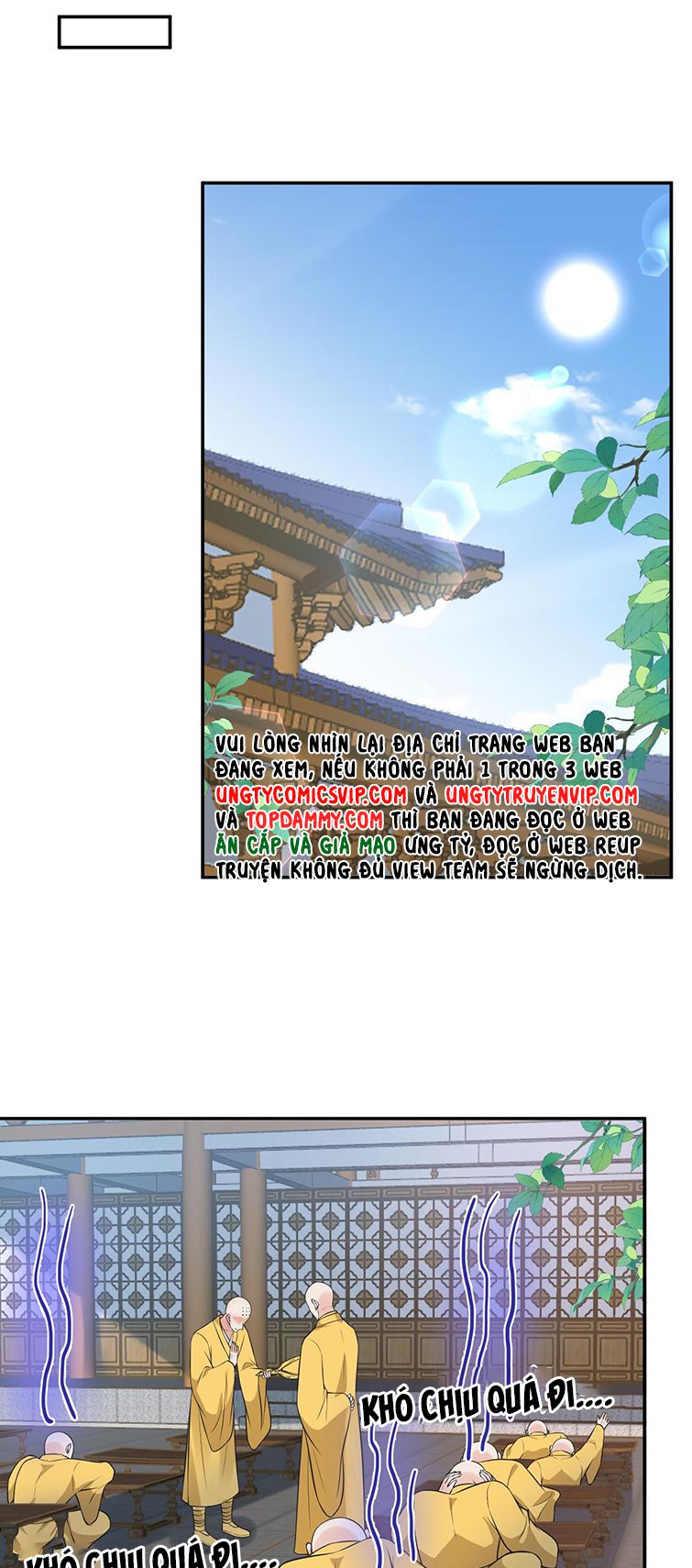 Đánh Chết Cũng Không Làm Sư Tôn: Chapter 144