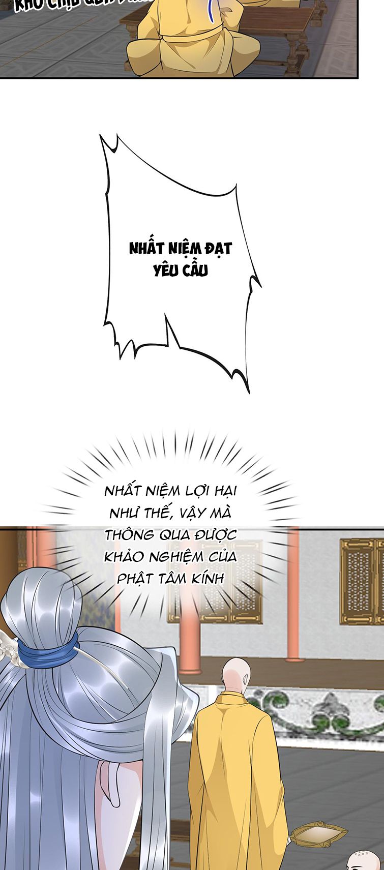 Đánh Chết Cũng Không Làm Sư Tôn: Chapter 144