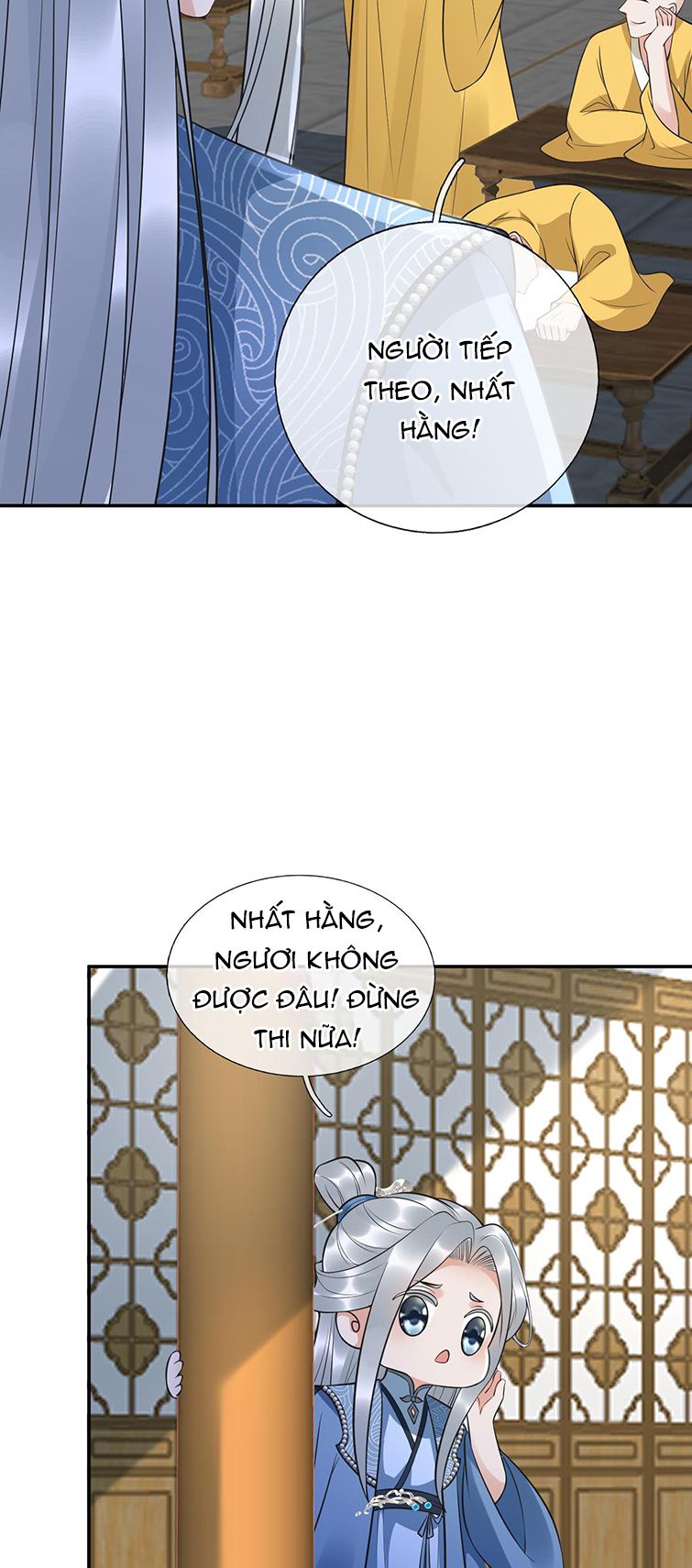Đánh Chết Cũng Không Làm Sư Tôn: Chapter 144