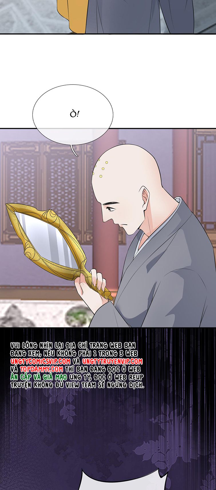 Đánh Chết Cũng Không Làm Sư Tôn: Chapter 144