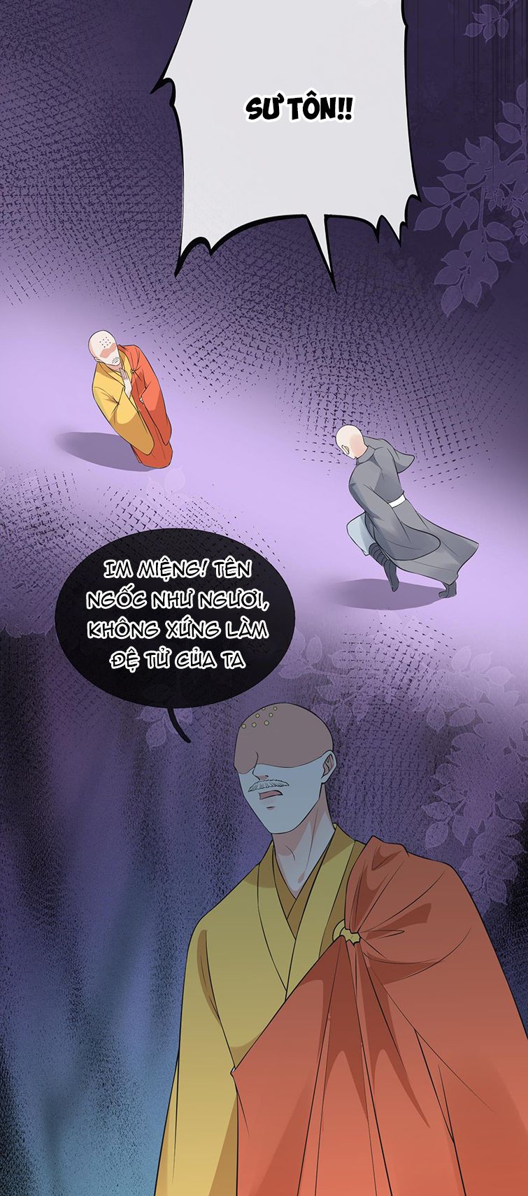 Đánh Chết Cũng Không Làm Sư Tôn: Chapter 144