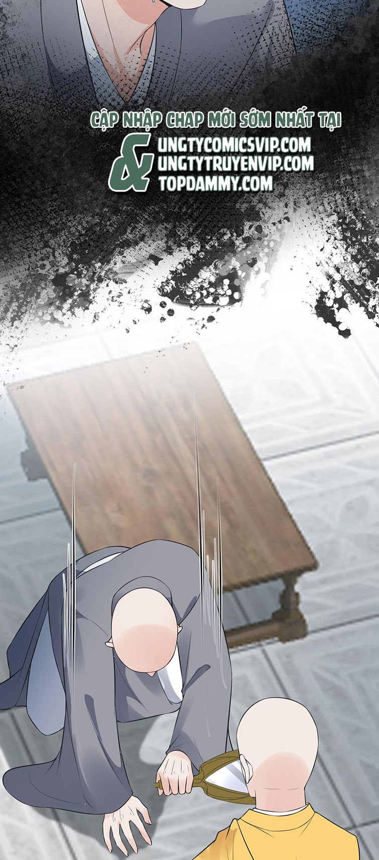 Đánh Chết Cũng Không Làm Sư Tôn: Chapter 144