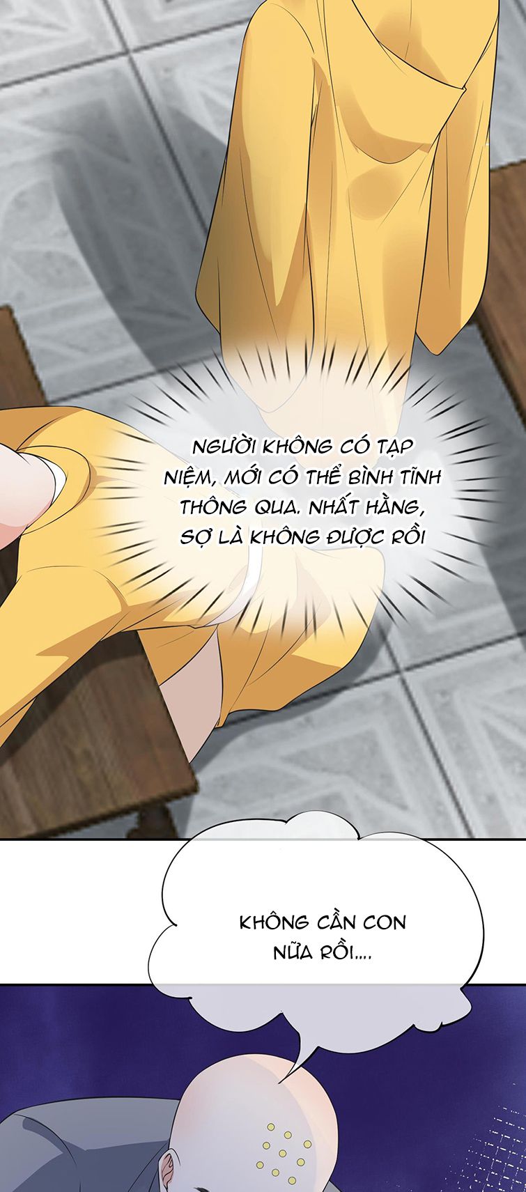 Đánh Chết Cũng Không Làm Sư Tôn: Chapter 144