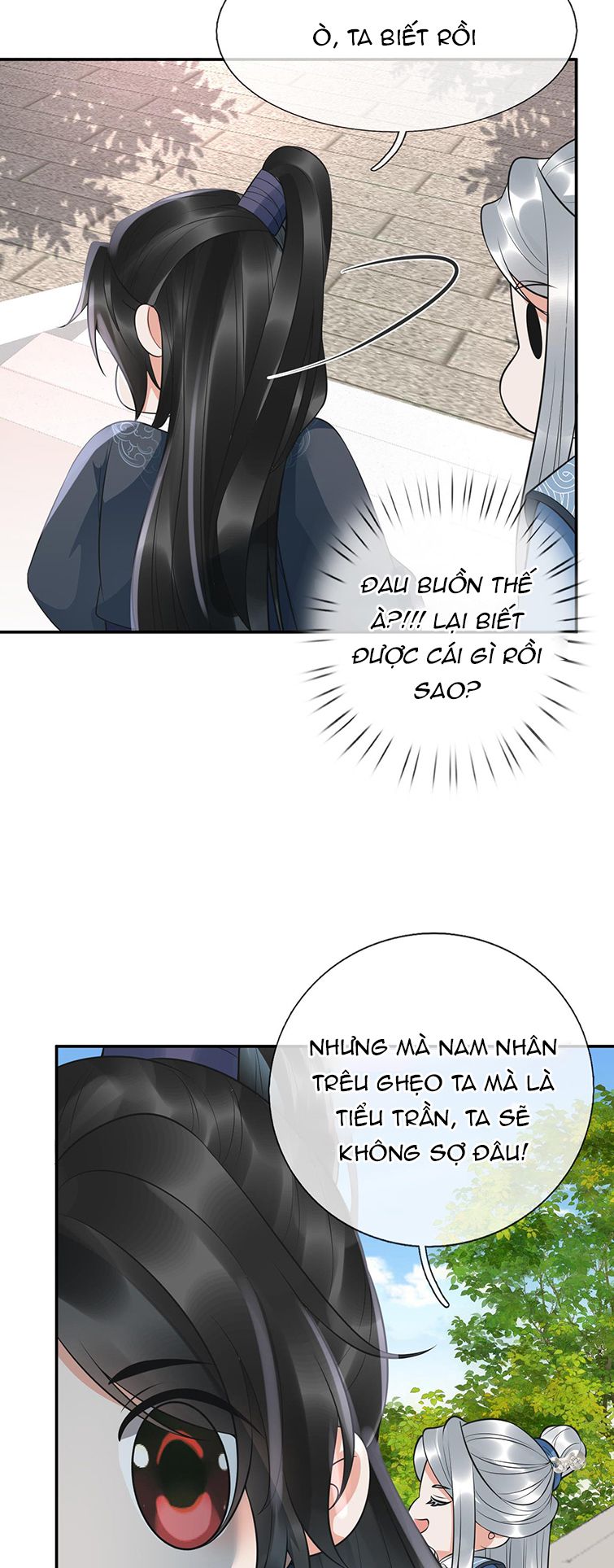 Đánh Chết Cũng Không Làm Sư Tôn: Chapter 144