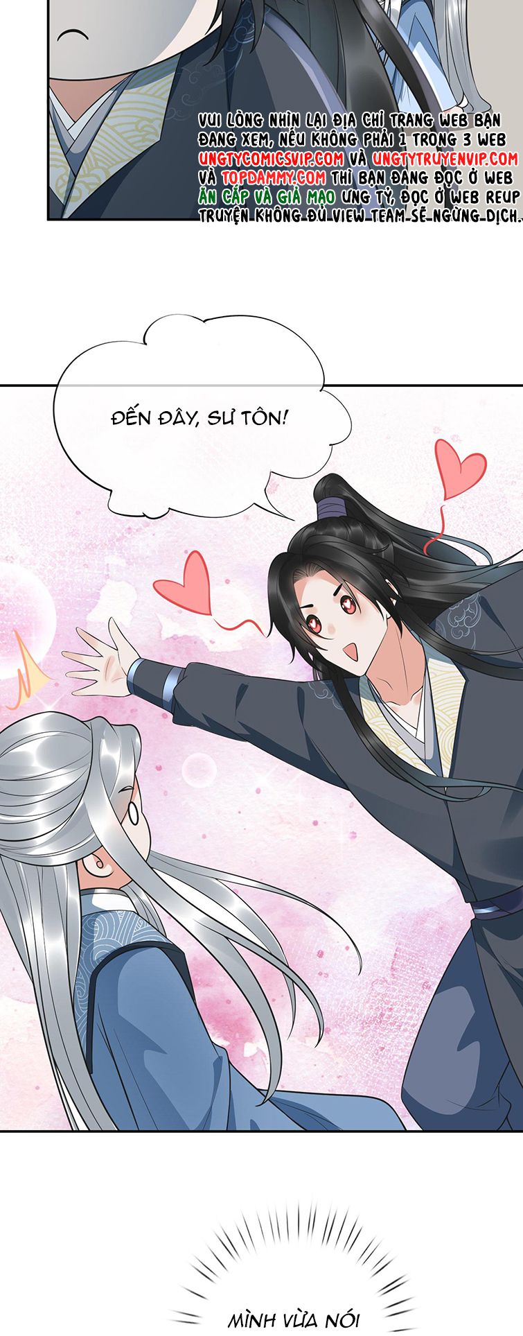 Đánh Chết Cũng Không Làm Sư Tôn: Chapter 144