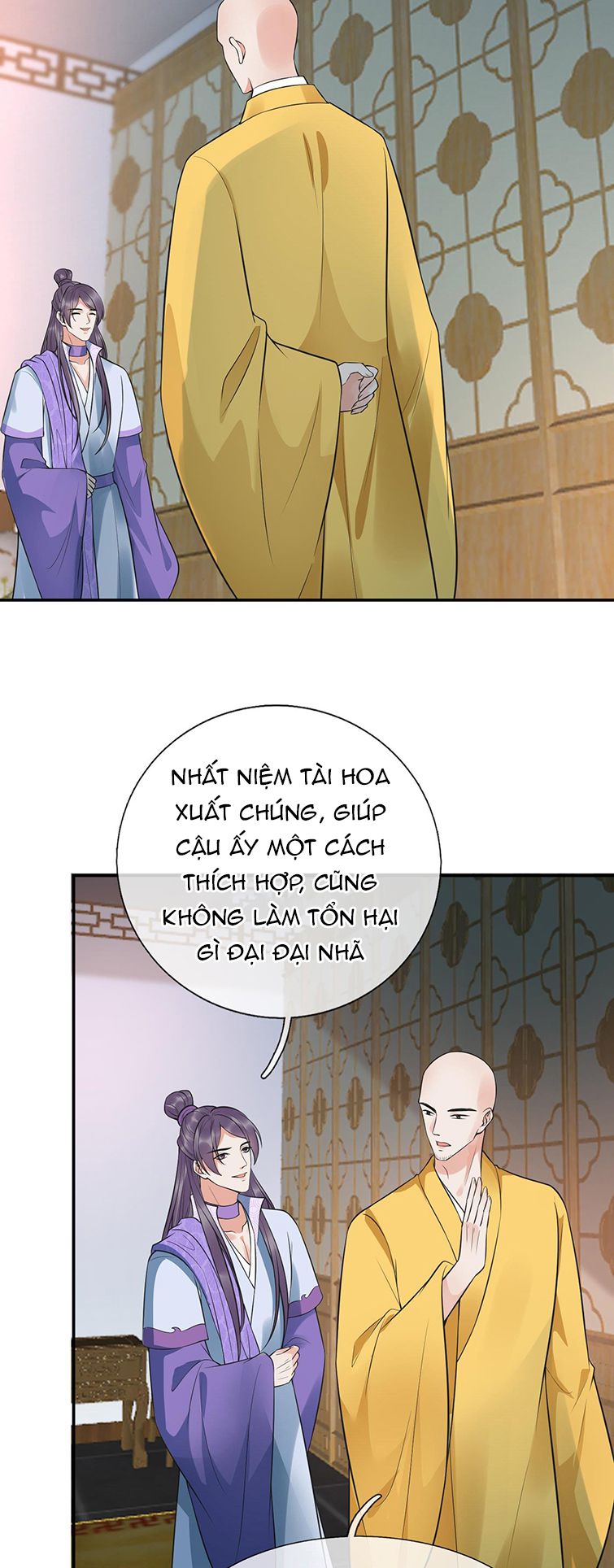 Đánh Chết Cũng Không Làm Sư Tôn: Chapter 144