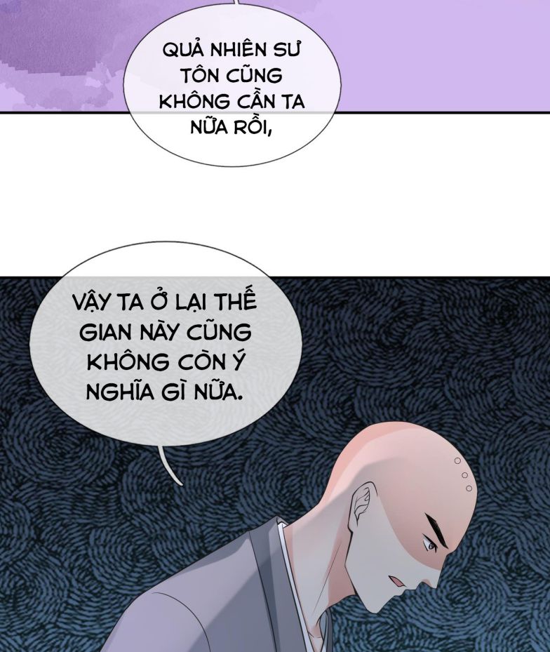 Đánh Chết Cũng Không Làm Sư Tôn: Chapter 145