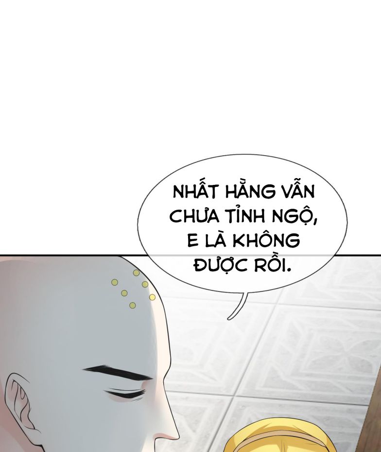 Đánh Chết Cũng Không Làm Sư Tôn: Chapter 145