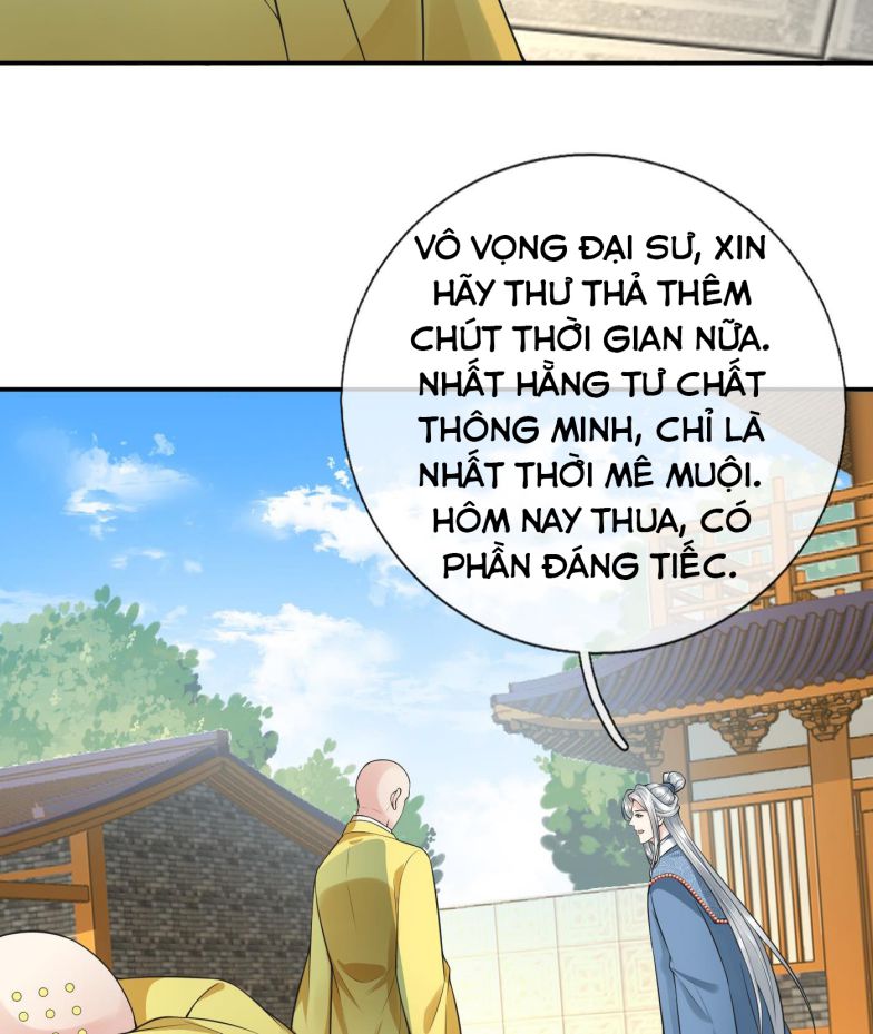 Đánh Chết Cũng Không Làm Sư Tôn: Chapter 145