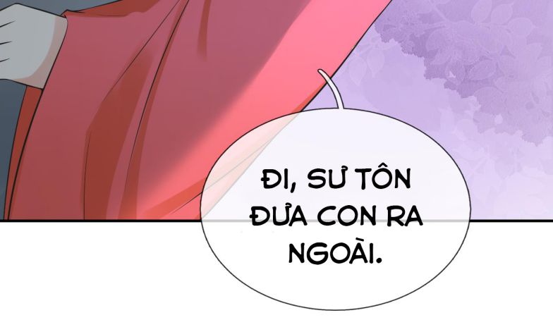 Đánh Chết Cũng Không Làm Sư Tôn: Chapter 145